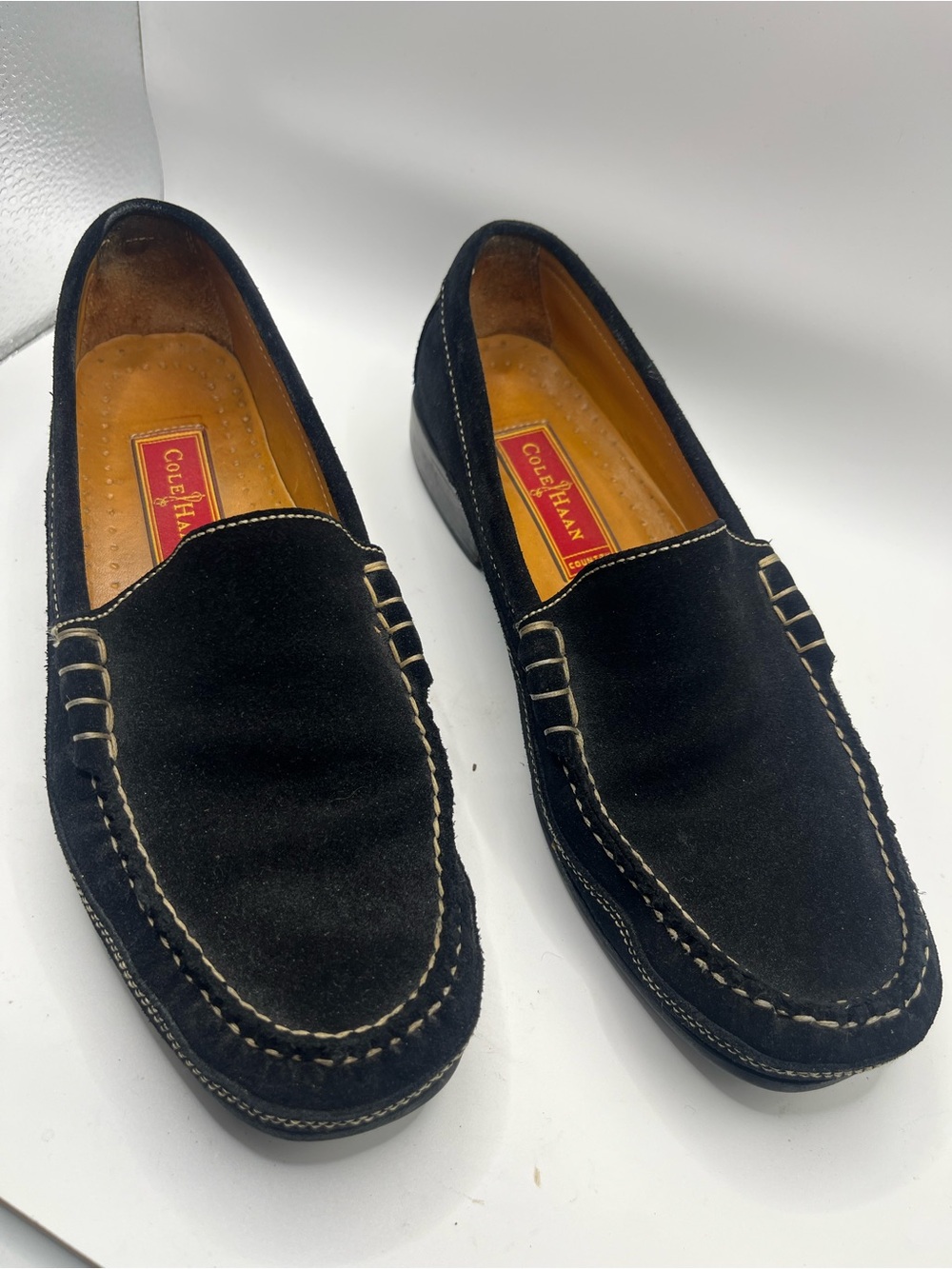Cole Haan Women’s 7.5 Slip On Loafers